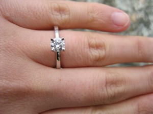 Susan's ring